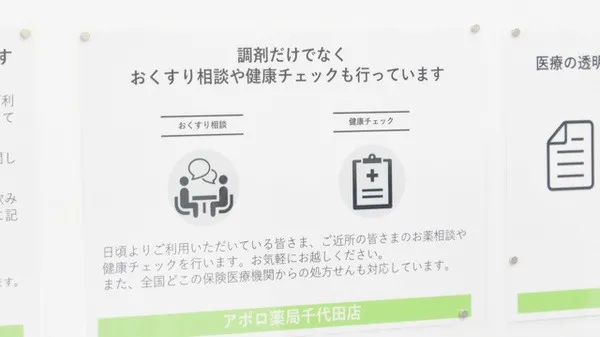 相談対応